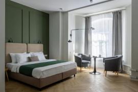 Что нужно учитывать при посуточной аренде апартаментов в центре Санкт-петербурга?