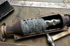 Удаление катализатора: повлияет ли это на расход топлива?