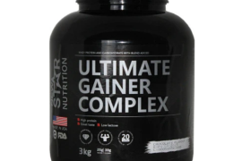 Лучшие мультивитамины для мужчин