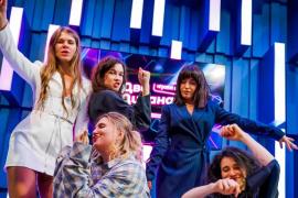 Где отметить девичник в Москве: идеи для незабываемого праздника