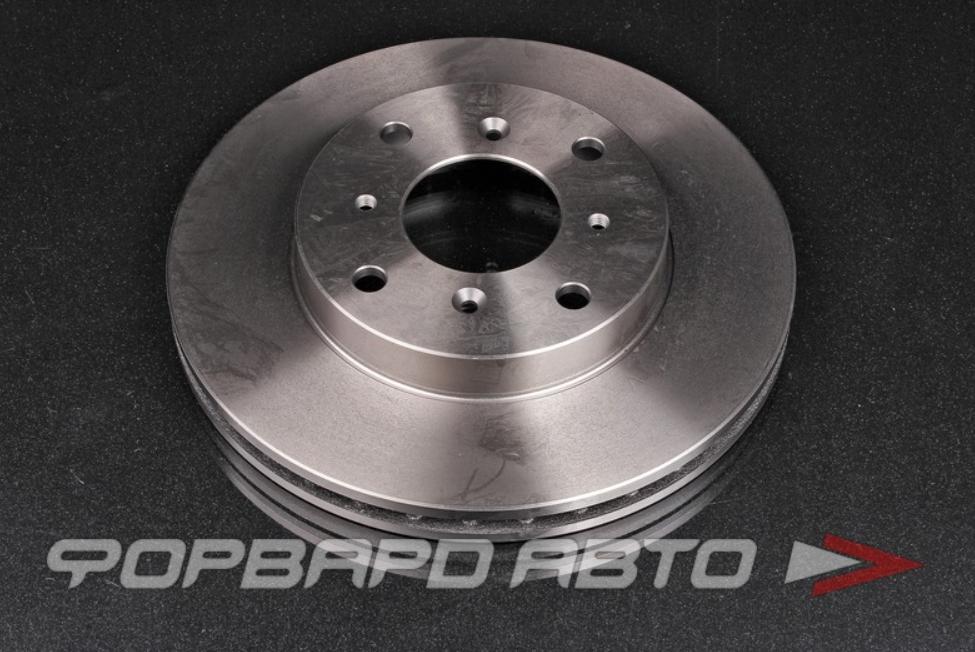 Тормозные диски: гарантия безопасности на дороге