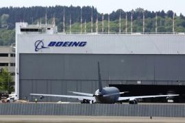 На оборонных заводах Boeing бастуют более 3000 рабочих