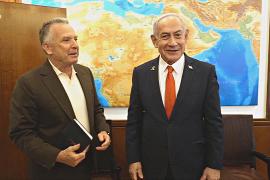 После провала переговоров Израиль примет решение о дальнейших шагах в Газе