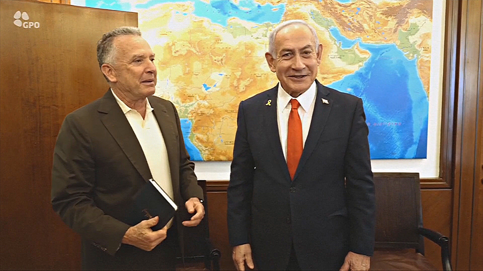 После провала переговоров Израиль примет решение о дальнейших шагах в Газе