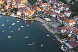 ЮНЕСКО бьёт тревогу: озеро Охрид на Балканах теряет статус мирового наследия