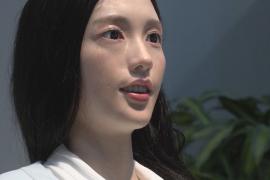 В Пекине открылся магазин роботов с ИИ