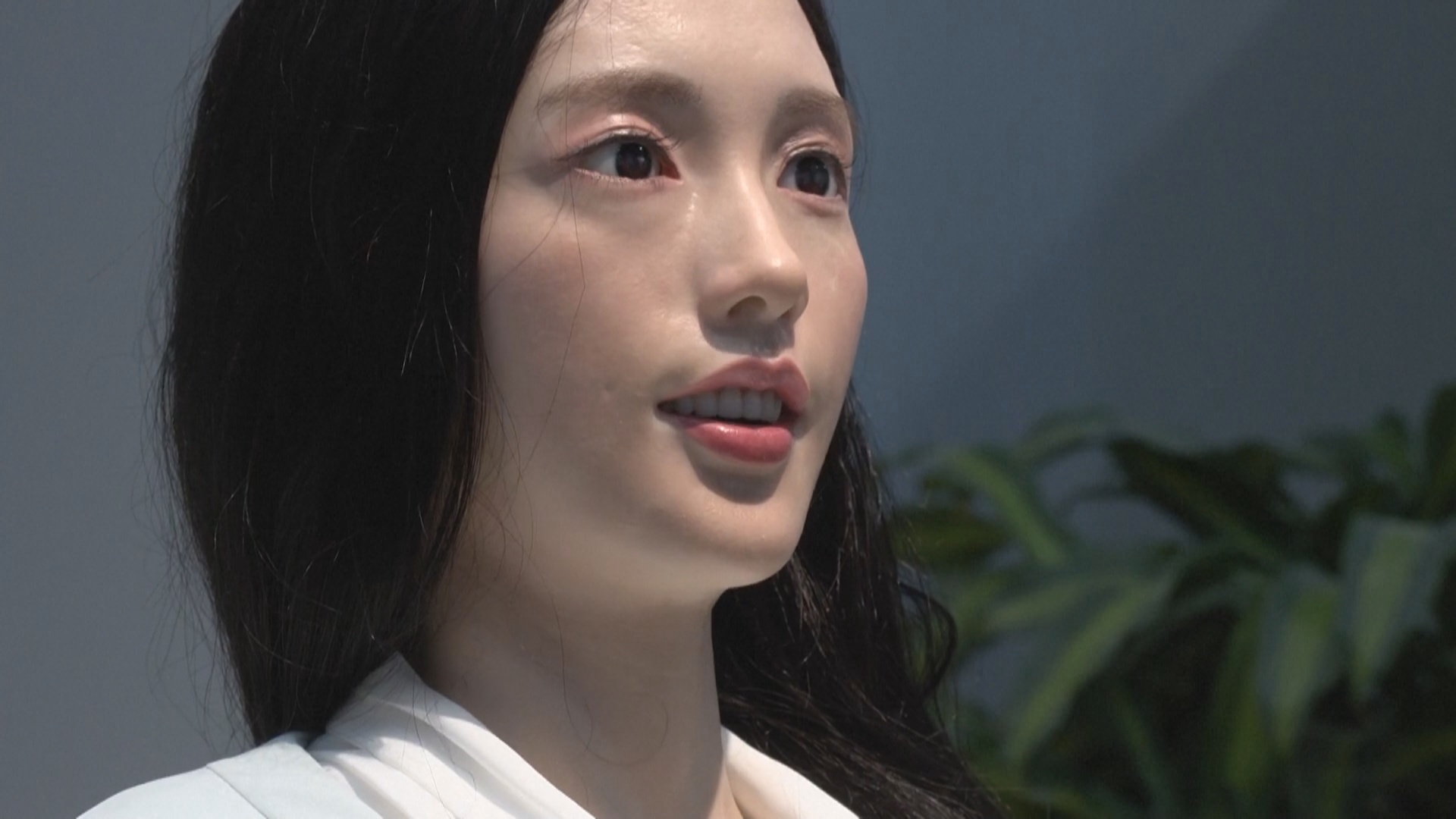 В Пекине открылся магазин роботов с ИИ