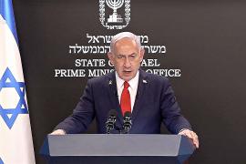 Нетаньяху обещает быстрый штурм Газы