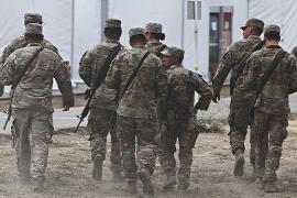 Трамп направил Нацгвардию в Вашингтон и взял под контроль полицию