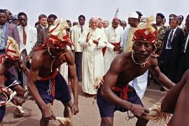 Наводнение в Кабо-Верде: есть жертвы