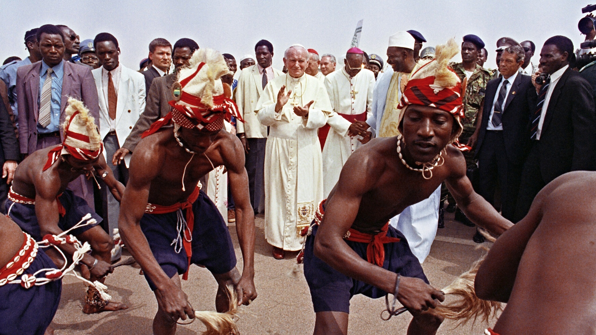 Наводнение в Кабо-Верде: есть жертвы Наводнение в Кабо-Верде: есть жертвы