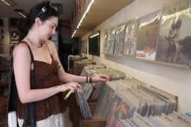 Магазин виниловых пластинок в Бейруте выстоял, несмотря на кризисы и войны