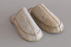 Тапочки из пыли: новый тренд в моде и экологии?