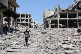 Перемирие на 60 дней: ХАМАС одобрил план с обменом заложников