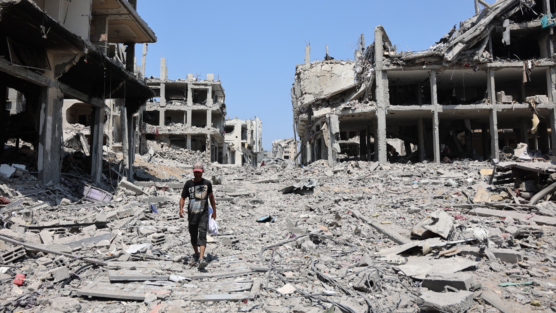 Перемирие на 60 дней: ХАМАС одобрил план с обменом заложников