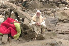 Наводнения на севере Пакистана: более 330 погибших