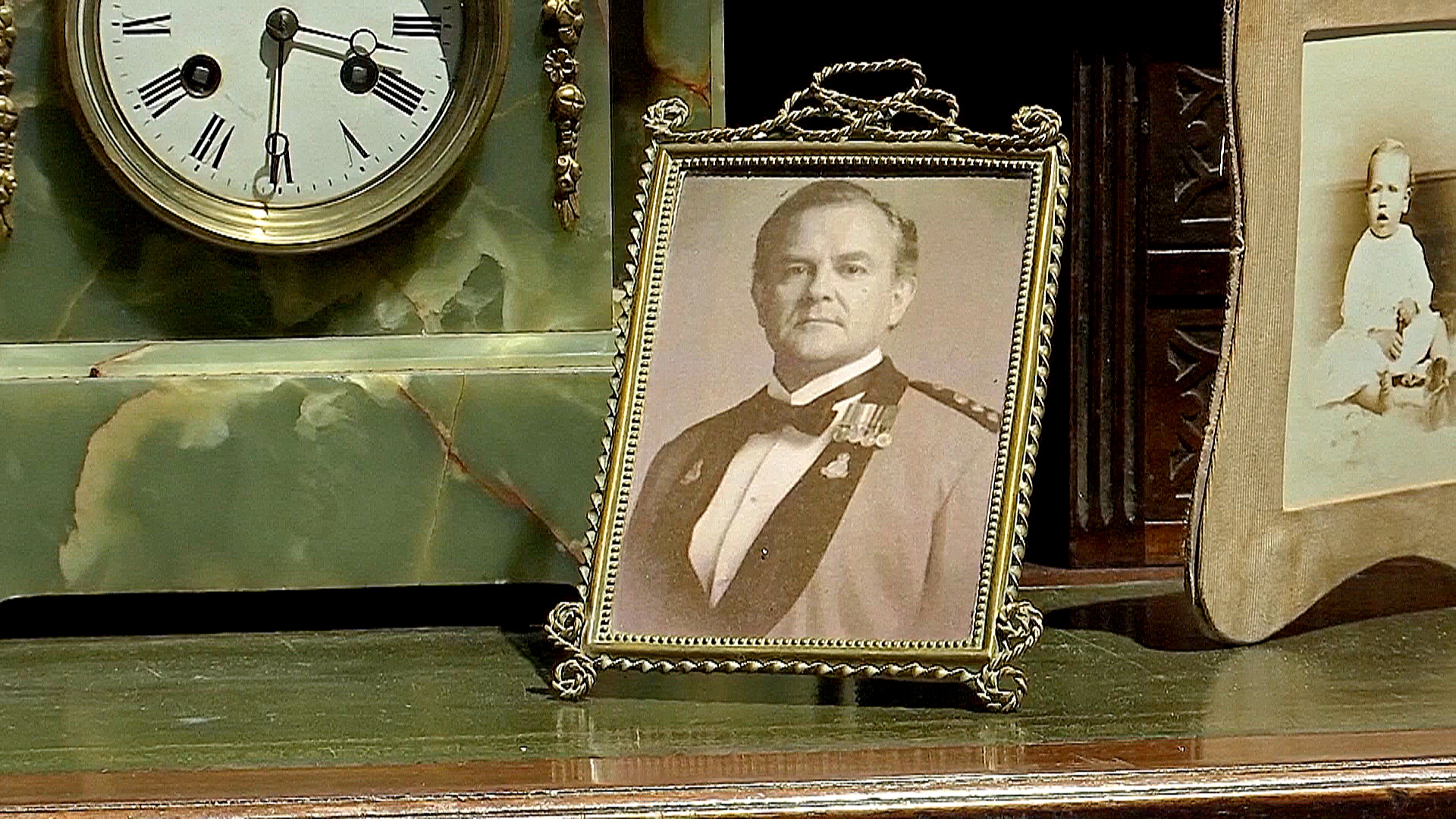 Аукцион «Аббатства Даунтон»: костюмы и реквизит перед финальным фильмом Аукцион «Аббатства Даунтон»: костюмы и реквизит перед финальным фильмом