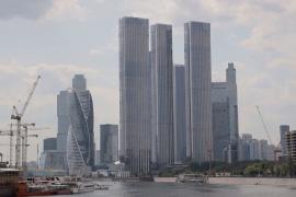 В России снизили прогноз экономического роста на 2025 год с 2,5% до 1,5%