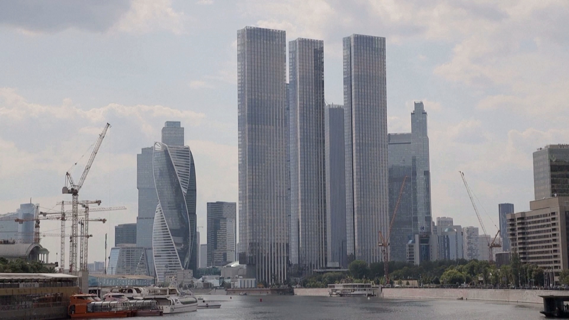 В России снизили прогноз экономического роста на 2025 год с 2,5% до 1,5%