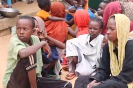 16 месяцев в осаде: отчаянное положение суданцев в Эль-Фашире продолжает ухудшаться