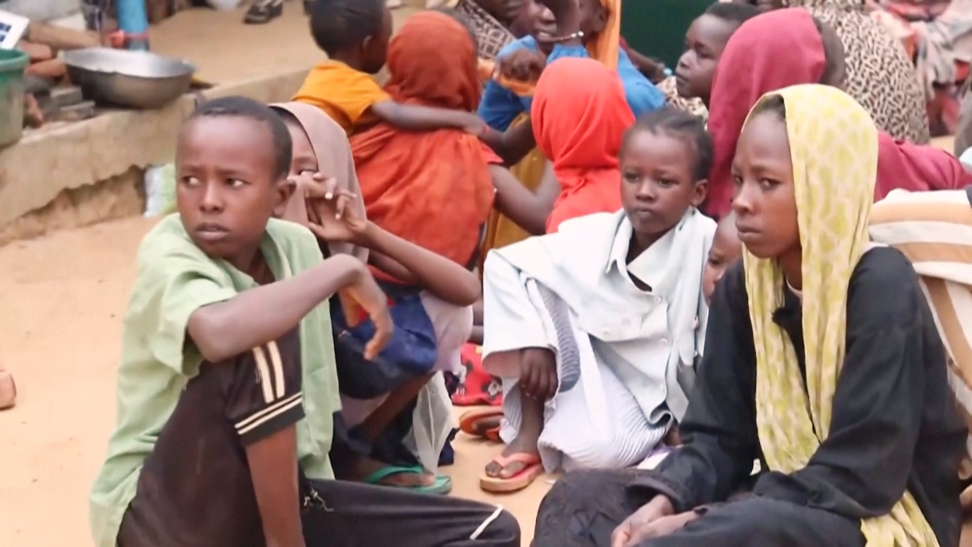 16 месяцев в осаде: отчаянное положение суданцев в Эль-Фашире продолжает ухудшаться