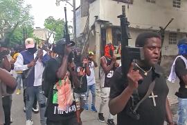 США призывают Совбез ООН усилить поддержку борьбы с бандами в Гаити