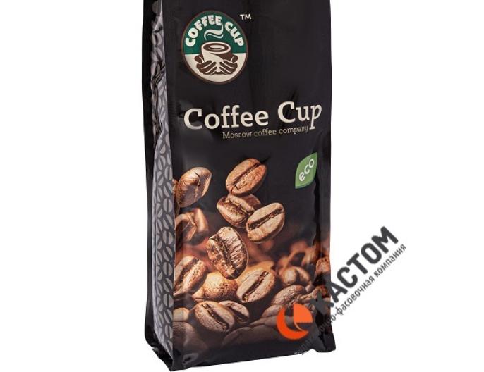 Гибкая упаковка для кофе: эволюция от жестяной банки к более современным решениям Гибкая упаковка для кофе: эволюция от жестяной банки к более современным решениям