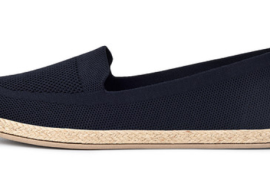 Актуальные модели женских слипонов 2025