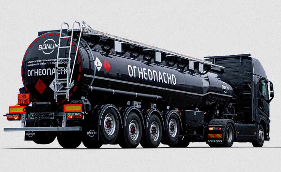 Естественная убыль при перевозке нефтепродуктов Естественная убыль при перевозке нефтепродуктов