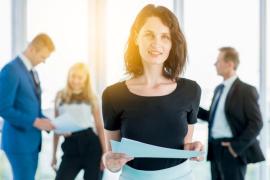 Ротация кадров: как движение внутри компании способствует ее росту