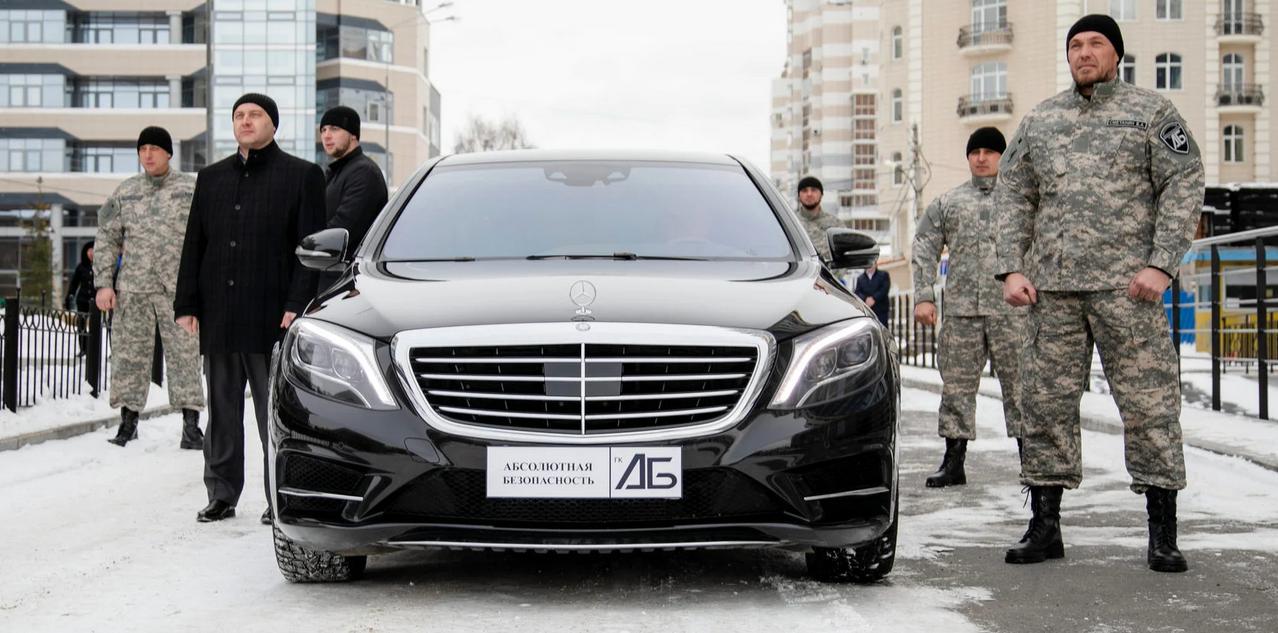 Охрана объектов: Порядок, виды и особенности регламента