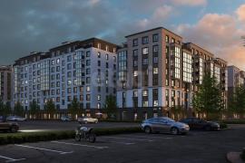 Однокомнатные квартиры в Санкт-Петербурге: особенности выбора и покупки недвижимости в новостройке