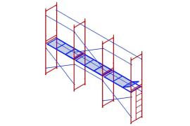 Строительные леса и фекальные насосы: виды, особенности и практические советы