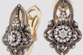 Серьги: какие бывают и как выбрать подходящие