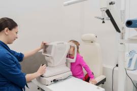 Детский офтальмолог: кто это и зачем он нужен