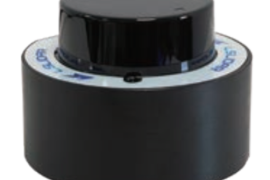 Новые технологии в строительстве: пример применения 2D LiDAR