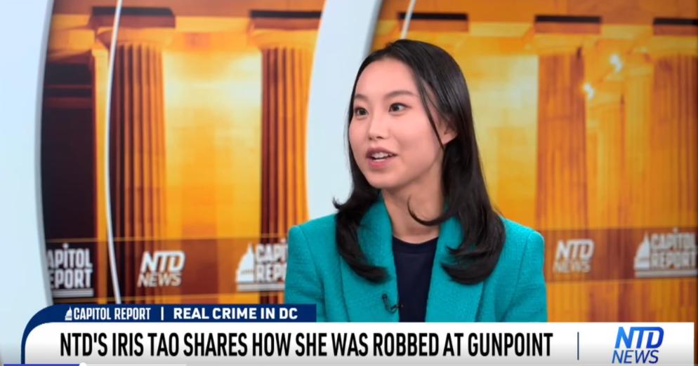 Рассказ корреспондента Белого дома о нападении в Вашингтоне Рассказ корреспондента Белого дома о нападении в Вашингтоне