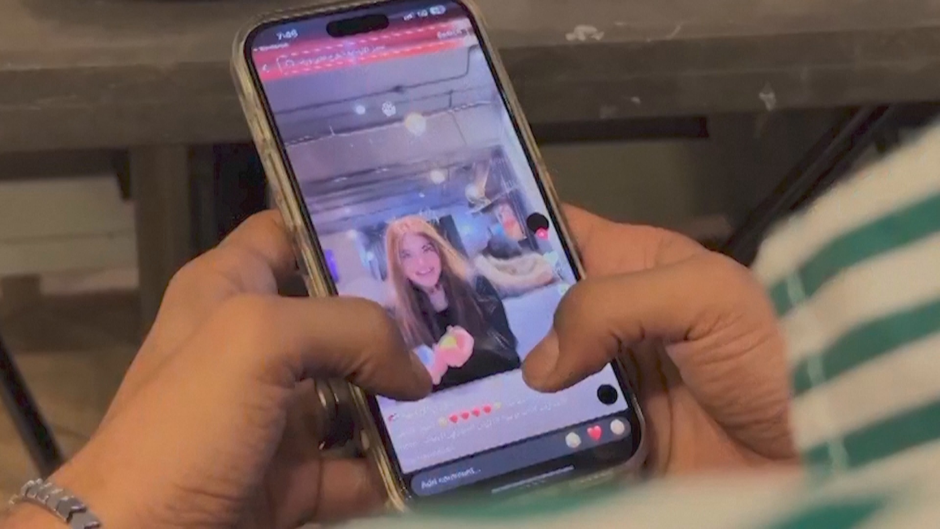 В Египте арестовывают тиктокеров, опираясь на размытый закон о киберпреступности