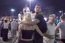 Десятки тысяч сербов вышли на протест