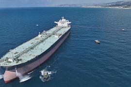 Сирия возобновила экспорт нефти впервые за 14 лет