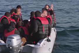 Великобритания приостанавливает воссоединение семей беженцев