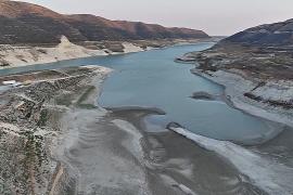 Кипр увеличивает опреснение воды из-за засухи