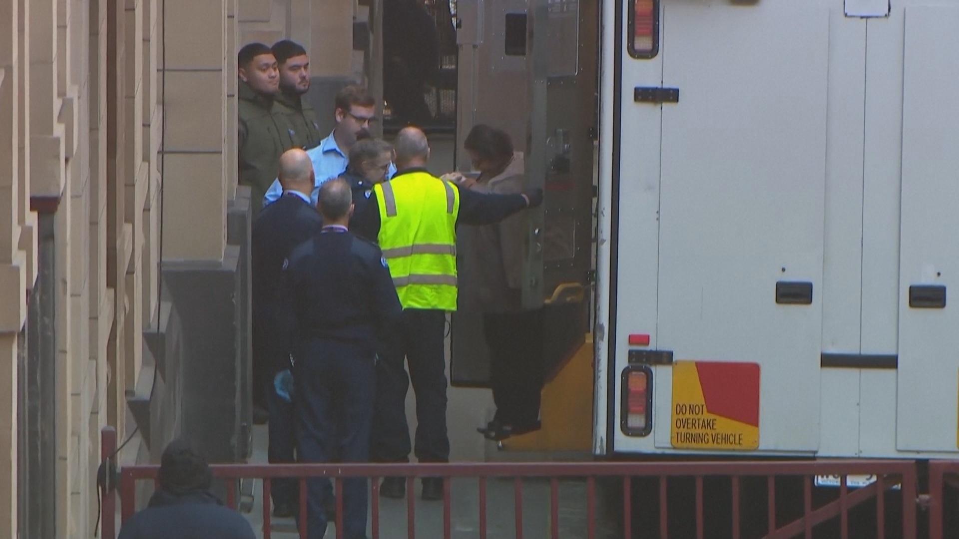 Австралийке, отравившей грибами родных бывшего мужа, дали 33 года тюрьмы Австралийке, отравившей грибами родных бывшего мужа, дали 33 года тюрьмы