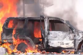 Протесты из-за запрета соцсетей в Непале обернулись гибелью людей