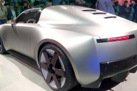 Концепты и премьеры Мюнхенского автосалона-2025