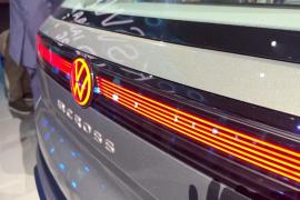 Концепт Volkswagen ID. Cross дебютирует в преддверии Мюнхенского автосалона