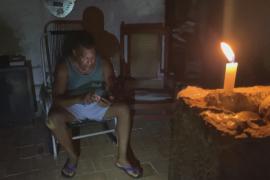 Миллионы кубинцев остались без электричества из-за аварии на ТЭС