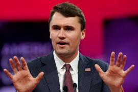 Трамп назвал убийство консервативного активиста Чарли Кирка чёрным днём для США