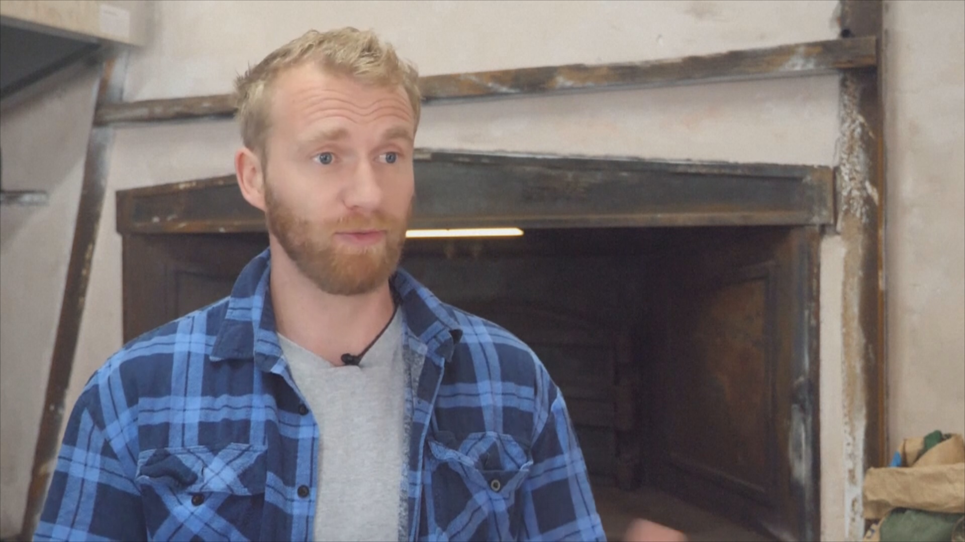 Пекарь из Австралии превращает отходы во вкусную выпечку