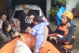 На Бали растёт число жертв наводнений